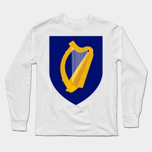 Republic of Ireland Long Sleeve T-Shirt
